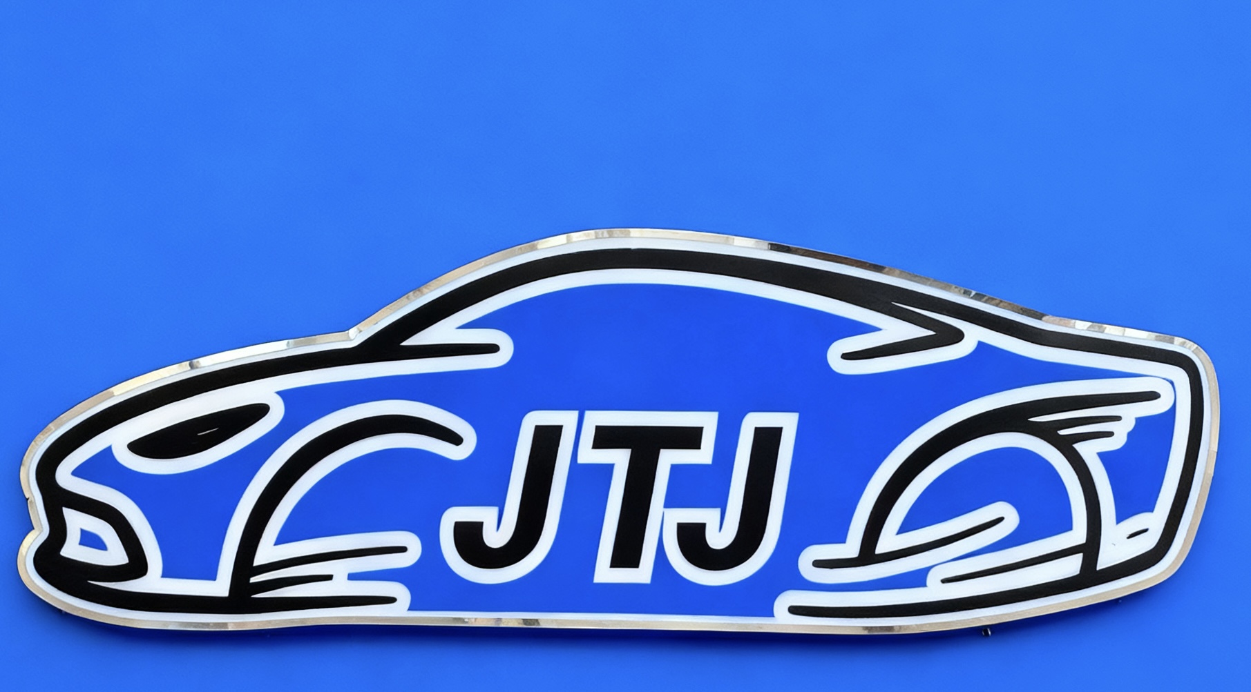 Yantai Jiang Tongjin Automobile Sales And Service Co., Ltd. logo
