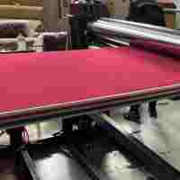 Hochwertige 50mm XPE+Flanell Rollout Tatami Grappling Wrestling Trainings-Sportmatten Weiche Puzzle-Bodenmatten