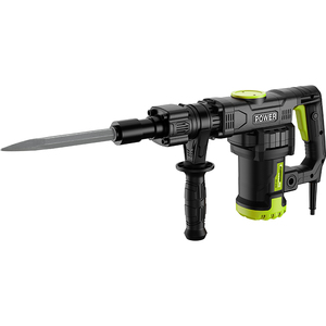 <span class=keywords><strong>Marteau</strong></span>-<span class=keywords><strong>piqueur</strong></span> léger haute puissance 40mm 3 fonctions <span class=keywords><strong>Marteau</strong></span>-<span class=keywords><strong>piqueur</strong></span> de démolition électrique - Product Image 2