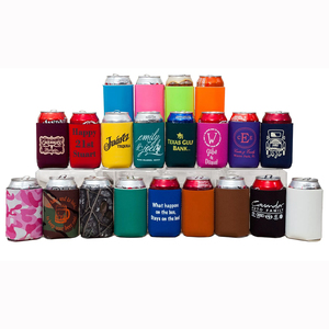 Innovative Magnet becher hülsen Bier Stubby Halter - Product Image 5
