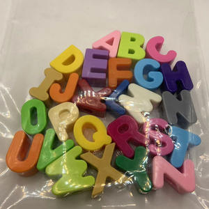 Подвески для шнурков, 6 мм - Product Image 3