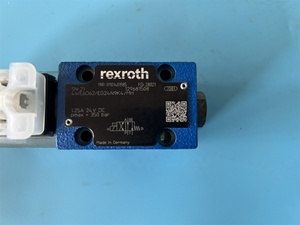 R901401985 4WE6D6X/EG24N9K4/MH Électrovanne directionnelle humide 2 positions 4 voies - Product Image 1