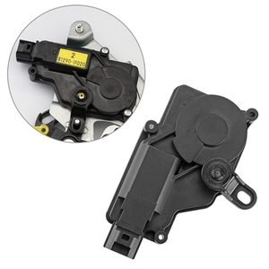 746-854 pestillo de la puerta trasera del coche Motor del actuador de bloqueo de la <span class=keywords><strong>tapa</strong></span> del <span class=keywords><strong>maletero</strong></span> 95750-1F020 para <span class=keywords><strong>Kia</strong></span> <span class=keywords><strong>Sportage</strong></span> 2005-2010 - Product Image 5