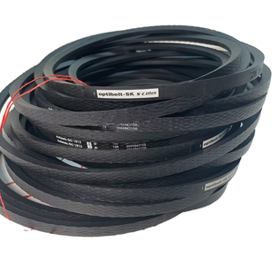 <span class=keywords><strong>Optibelt</strong></span> TX ฟัน SPC V-Belt สายพานยางทนต่อการสึกหรอปรับแต่งได้ - Product Image 2