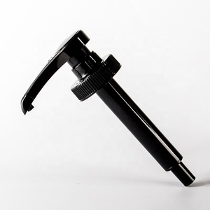 Offres Spéciales 8CC distributeur industriel en plastique pulvérisateur à pompe de confiture pour bouteilles de confiture de 8ml avec couvercles et bouchons et fermetures - Product Image 3