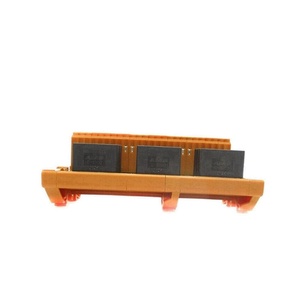 En stock: Nuevo módulo de entrada digital de seguridad FTA-T-18 original, placa de interruptores de señal para sistema de control industrial, hardware. - Product Image 3
