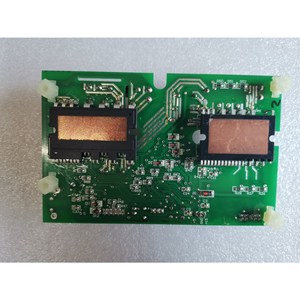 Module inverseur de climatiseur 1433332.A 1313462.F K19110024 pour climatisation centrale, anti-poussière - Product Image 2