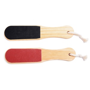 Venta al por mayor de piedra pómez profesional, Lima para pies, pedicura, piel muerta, removedor de callos, limpiador, raspador - Product Image 4