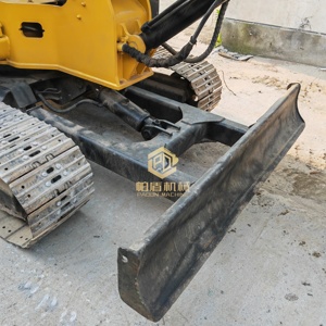 รถขุดขนาดเล็ก Caterpillar 306E มือสองคุณภาพสูง สภาพดีเยี่ยม ประสิทธิภาพเครื่องยนต์เชื่อถือได้ และสามารถตรวจสอบได้ - Product Image 3