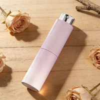 Parfum Brume Violette à Diffusion Graduelle pour Environnements Vastes, Formule Riche et Portable, Emballage Double Personnalisé