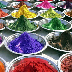 <strong>Metal</strong> Complex Pigment PR101 DAIPYROXIDE TM <strong>RED</strong> 8270 for <strong>Paints</strong> and Plastics - Product Image 5