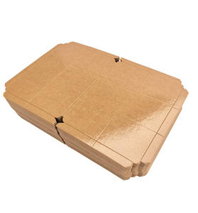 Papier kraft recyclable personnalisé doublure kraft carton pour l'emballage - Product Image 6