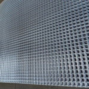 Nhà máy mạ kẽm hàn dây lưới hàng rào - Product Image 1