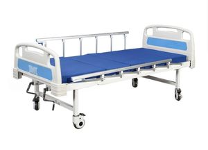 Cama de Hospital 2 funciones motor avanzado para hospital médico paciente mayor precio de fábrica - Product Image 6