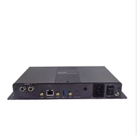 Reproductor Multimedia Novastar Serie Taurus TB40 TB30 TB20 TB10, Conmutación de Modo WiFi Sincrónico y Asíncrono, Pantalla Nova