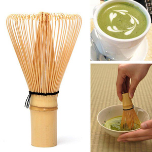 ที่ตีชาแบบใช้ซ้ำได้ อุปกรณ์ชงชาสำหรับผงชาเขียว กาแฟ และอุปกรณ์ชงเอสเพรสโซ - Product Image 1