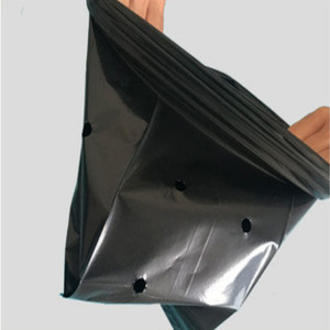 Sac de culture pour pépinière, pot de semis d'arbre, sac de graines de plante, sac de culture de jardin pour semis - Product Image 4