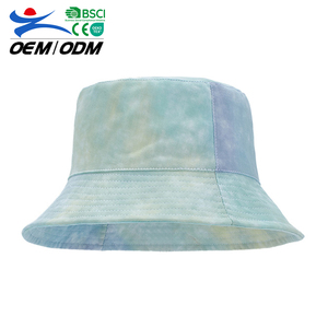 Sombrero de Pescador Personalizado de Alta Calidad, 100% Algodón, con Ala, Moderno, Deportivo, para Uso Diario, Casual, Protección Solar, Ciclismo - Product Image 1