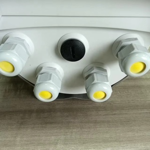 ตัวแปลงสัญญาณแบบใหม่ Krohne IFC300W สำหรับใช้งานร่วมกับเซ็นเซอร์วัดการไหล OPTIFLUX/WATERFLUX - Product Image 3