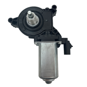 Motor de Elevación de Ventanas Nuevo de Fabricante Directo, Botón de Elevación para Automóvil, Venta Directa de Piezas de Automóvil Premium - Product Image 1