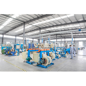 Efon nhà máy trực tiếp chống động vật gặm nhấm chim adss FRP bọc thép không kim loại ngoài trời sợi cáp quang FTTH 4 8 12 24 48 72 96 144 lõi - Product Image 6