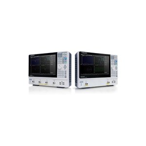 เครื่องวิเคราะห์เครือข่ายเวกเตอร์ Siglent SNA5054X ช่วงไดนามิก 90 เดซิเบล เครื่องวิเคราะห์ RF อินเทอร์เฟซ USB - Product Image 1