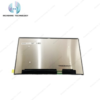 Panel de Repuesto para Pantalla de Portátil de 14.0 Pulgadas, Delgado, 30 Pines, FHD IPS TFT LCM PCBA, Modelo B140HAN03.2, con 100% SRGB
