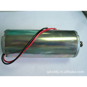 มอเตอร์ AC สำหรับประตูโรงรถ 220V ดีไซน์โลหะสำหรับงานอุตสาหกรรม ใช้กับประตูอัตโนมัติ - Product Image 1