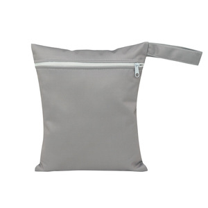 Bolsa Impermeable Personalizada con Logotipo, 7.8" X 9.8", <span class=keywords><strong>para</strong></span> Trajes de Baño, Viajes, Vacaciones, Playa, Piscina, Fin de Semana, <span class=keywords><strong>Regalos</strong></span> <span class=keywords><strong>para</strong></span> Mujeres y Amigas, Los Mejores <span class=keywords><strong>Regalos</strong></span> - Product Image 4