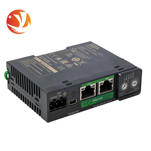 Módulo de Entrada/Salida Digital TM3BCEIP -Schneider- Nuevo y Original, Controlador Lógico Programable (PLC) - Product Image 4