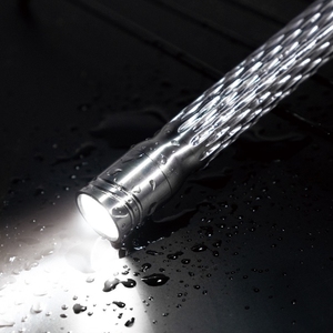 Linterna LED de titanio de fábrica EDC Titan antorcha luz linterna de titanio para comprobar Ti aleación LED pluma lámpara de gama alta gadgets regalo - Product Image 5