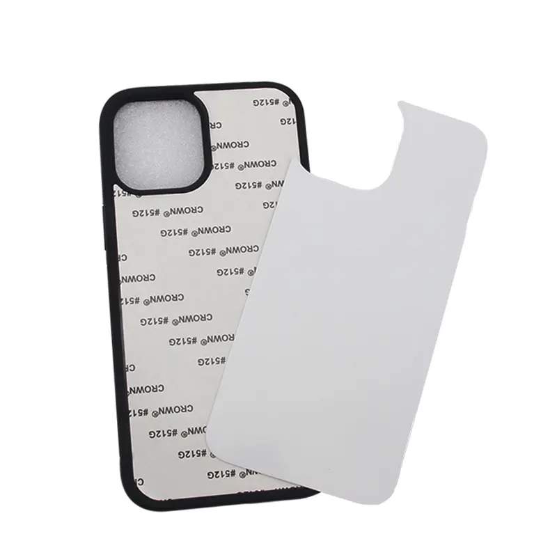 Custom Rupaul Designer DIY printing 2d sublimation blanks phone cases for iphone 14 13 12 11 pro max