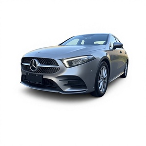<span class=keywords><strong>Mercedes</strong></span>-Benz <span class=keywords><strong>A180</strong></span> Sedán 2022 FWD, Auto Usado de Lujo, Caja de Cambios Automática, Motor Turbo, Neumáticos R15, Asientos de Cuero, Techo de Aleación de Aluminio - Product Image 1
