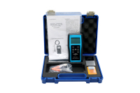 Testeur de Tension de ceinture sonique numérique portable CM-1210A jauge de fréquencemètre de vibration Machine de puissance électronique de 1 an