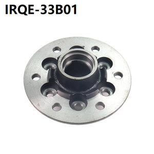 Rodamiento de Cubo de Rueda Automotriz Irqe 33b01 para Isuzu 8-98054-664-0, Pieza de Repuesto - Product Image 2