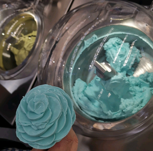 Miles Ice Cream Hàng Loạt Tủ Đông Máy Làm Kem Tốt Nhất Máy Gelato Máy Bán Hàng Tự Động CE Đã Được Phê Duyệt - Product Image 3