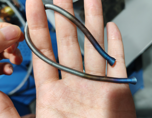 สปริงไนตินอลยืดหยุ่นสูงเพื่อวัตถุประสงค์ต่างๆ - Product Image 6