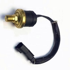 Pièces de machines de construction, capteur de pression, interrupteur 150-1240, capteur de pression d'huile 1501240 - Product Image 1