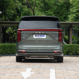 2025GWM WEY ALPINE Europa - MPV Híbrido Enchufable Premium con Cabina Trasera VIP, Viaje Seguro y Cómodo, Coffee <span class=keywords><strong>Pilot</strong></span> Ultra Hi4 Eléctrico 4WD - Product Image 5