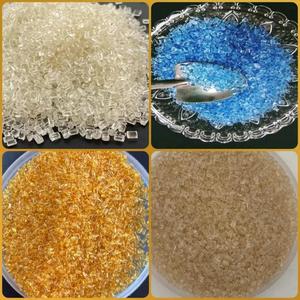 เม็ดพลาสติก LLDPE เกรดเวอร์จิ้นสำหรับทำฟิล์มที่ได้รับการรับรอง - Product Image 6