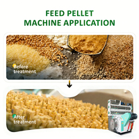Nuevas Piezas de Repuesto para Máquinas de Elaboración de Alimentos con Soporte Postventa, Servicio al Cliente 24/7, Soporte Técnico de por Vida, Acero Inoxidable
