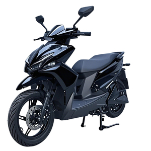 Paige OEM/ODM Scooter Eléctrico de 1500W 60V 20Ah de Alta Resistencia con Capacidad de Carga de 200kg, Motor Potente, Personalizable, de Largo Alcance y Alta Potencia - Product Image 2