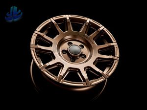 Rines Todoterreno de Una Pieza OZ PERFORMANCE <span class=keywords><strong>SUV</strong></span> Off-Road Rally Legend - para Jeep Wrangler, Toyota Land Cruiser - Product Image 4