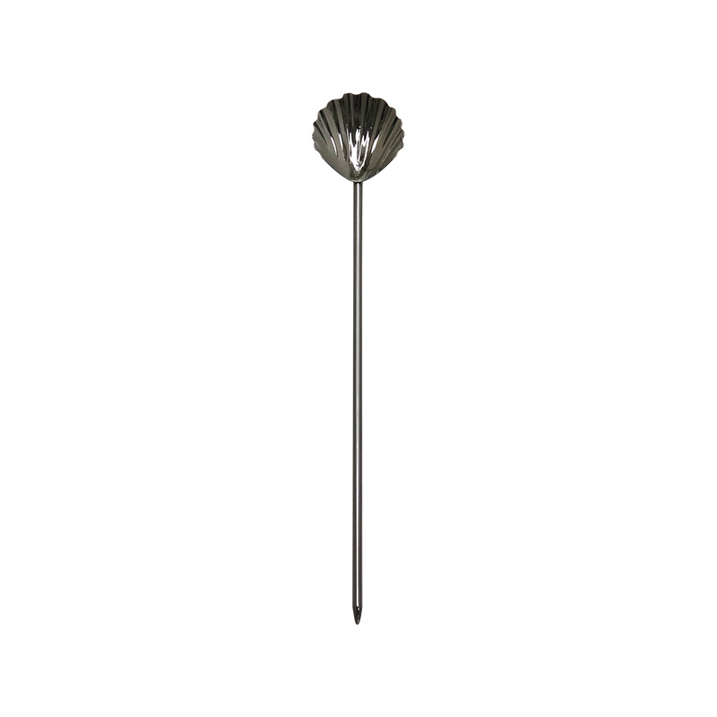 Coquille noire