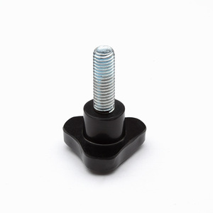 Asas Triangulares Disponibles en Varios Tamaños, Hechas de Madera o Plástico, Ampliamente Utilizadas como Asas - Product Image 4