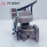 Wholesale Good Price FOTON Spare Parts 3797480 3797481 HE200WG Turbos QSF3.8 diesel Engine Turbocharger Assembly for Cummins
