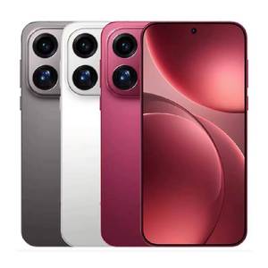 Entrega Rápida, Teléfono Inteligente OPPO Find X9 Pro 5G, Pantalla de 6.78 Pulgadas, Dimensity 9500, con 7500mAh, Carga de 100W - Product Image 4