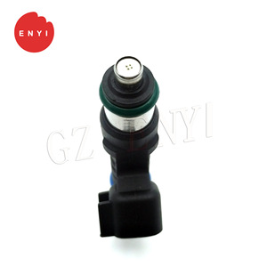 Inyector de Combustible 0280158028 Para Dodge Chrysler 4591986AA 04591986AA - Product Image 2