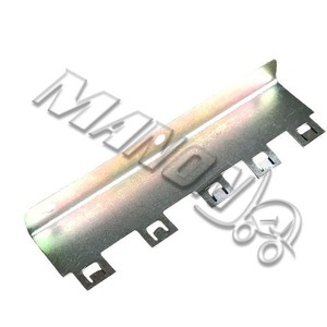 Soporte de Montaje para Montacargas Hyster Yale Tipo B Recto de Cinco Filas para Transporte Logístico - Product Image 3