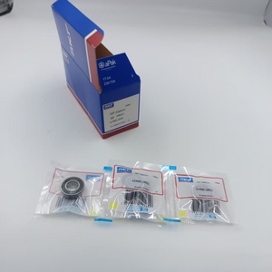 Pemasok Bantalan Bola Miniatur S K F 61804-2RZ Deep Groove Ball <span class=keywords><strong>Bearing</strong></span> - Product Image 1